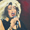 Tina Turner I, 2012 100 x 100 cm